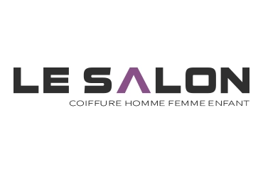 logo le salon v3