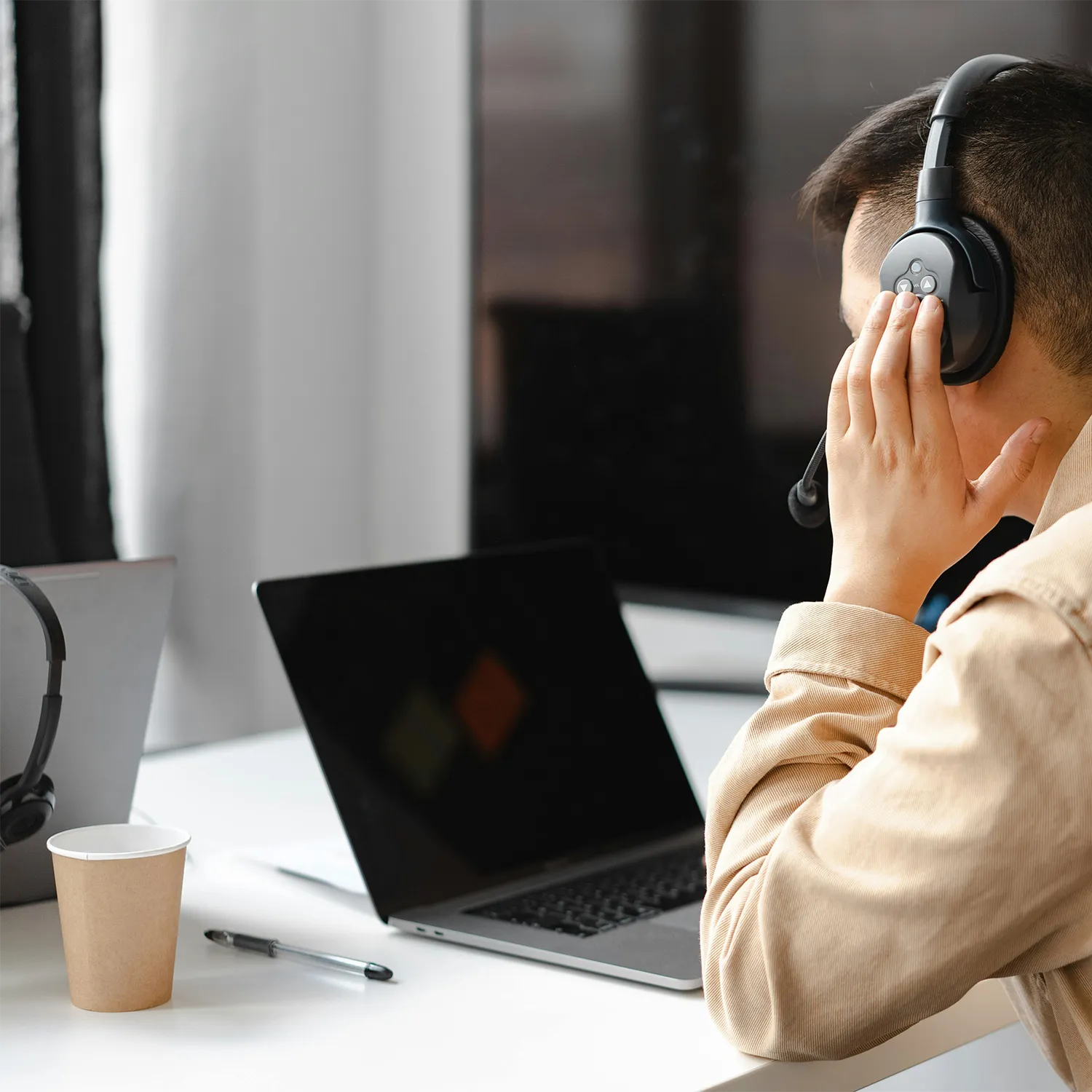 Suivi et maintenance