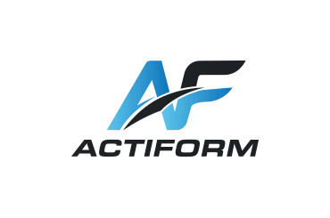 Logo Actiform