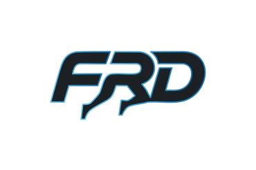 logo FRD